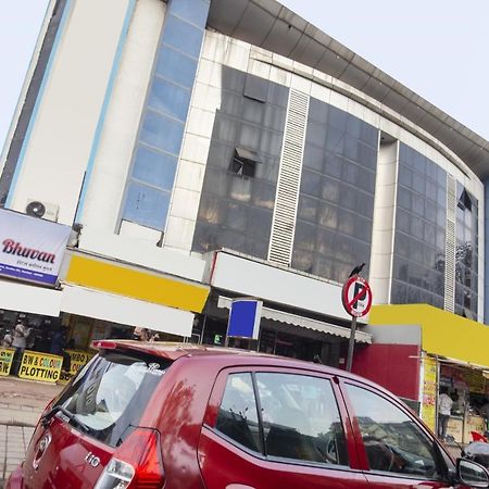 Capital O 77295 Hotel Bansidhar Bhuvan Mumbai Exterior photo