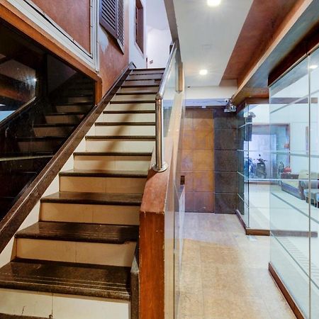Capital O 77295 Hotel Bansidhar Bhuvan Mumbai Exterior photo